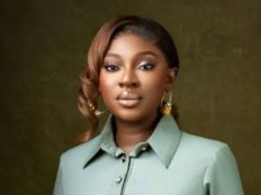 Nigerians aren’t worth fighting for – Yvonne Jegede Nigerians aren't worth fighting for - Yvonne Jegede