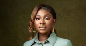 Nigerians aren’t worth fighting for – Yvonne Jegede Nigerians aren't worth fighting for - Yvonne Jegede