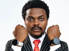 Blord advises single men not to rush into marriage Blord urges men to treat women with respect