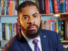 Deji Adeyanju slams South African protesters over anti-Nigerian claims