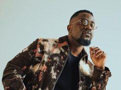 Sarkodie condemns attacks on foreigners in South Africa