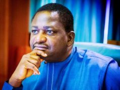 Nigeria has what It takes to prosper, but bad governance holds it back – Femi Adesina