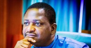 Nigeria has what It takes to prosper, but bad governance holds it back – Femi Adesina