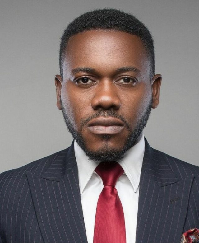 "Mediocrity Reigns in Nigeria" - Deyemi Okanlawon