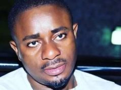 Love is not a sc@m, greed is – Actor Emeka Ike
