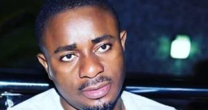 Love is not a sc@m, greed is – Actor Emeka Ike Emeka Ike says relationships should be sacred