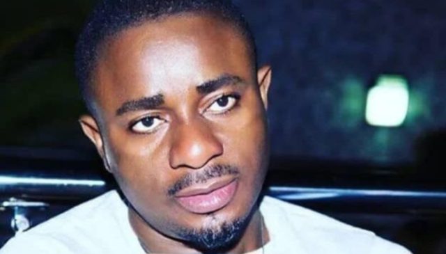 Emeka Ike says relationships should be sacred