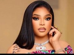 Bobrisky tells men with multiple wives to make a WILL Bobrisky shares message on the importance of writing a will