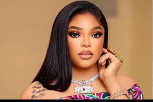 Bobrisky shares message on the importance of writing a will