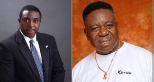 Mr Ibu: Actors carry more responsibilities than actresses – Bob Manuel Mr Ibu: Actors carry more responsibilities than actresses - Bob Manuel