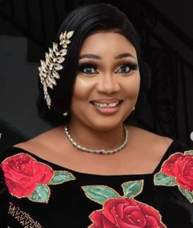 Jaiye Kuti questions unity in the Nigerian film industry