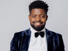 “Don’t d!e for Nigeria” – Basketmouth advises Youths