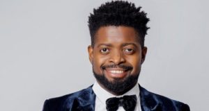 “Don’t d!e for Nigeria” – Basketmouth advises Youths Basketmouth says no one should d!e for Nigeria