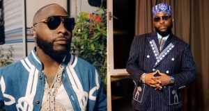 I’m not Jonasi – Davido reacts to people mistaking him for movie character I'm not Jonasi - Davido reacts to people mistaking him for movie character