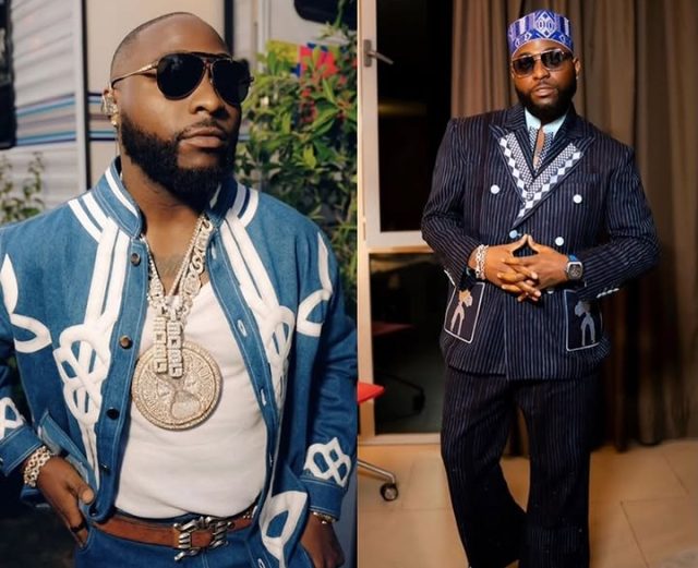 I'm not Jonasi - Davido reacts to people mistaking him for movie character I'm not Jonasi - Davido reacts to people mistaking him for movie character