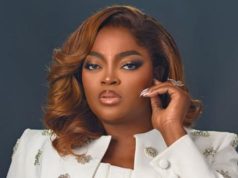 Funke Akindele explains her billion box office earnings