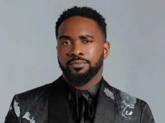 How i lost my job 3months after wedding – Uzor Arukwe