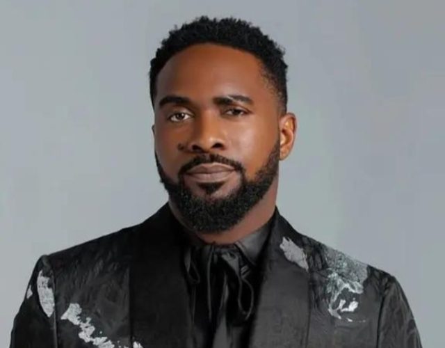 I fell on hard times after my wedding — Uzor Arukwe