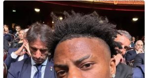 FIFA investigates alleged racist abuse of IShowSpeed FIFA investigates alleged racist abuse of IShowSpeed