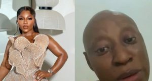 Cynthia Anijekwu receives N13m in donations for cancer treatments Cynthia Anijekwu receives N13m in donations for cancer treatments m