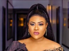 “Never think marrying a nan you are feeding will last” – Nkechi Blessing