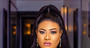 “Never think marrying a nan you are feeding will last” – Nkechi Blessing Nkechi Blessing shares Cryptic relationship message