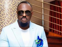 Jim Iyke explains why he believes school is partly a sc.am Jim Iyke says there is some truth to ‘school na scam’
