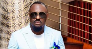 Jim Iyke explains why he believes school is partly a sc.am Jim Iyke says there is some truth to ‘school na scam’