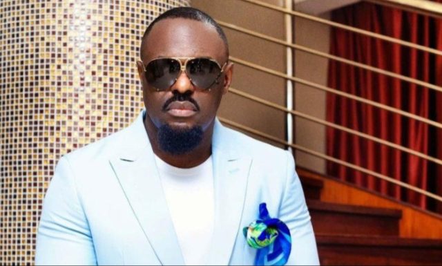 Jim Iyke says there is some truth to ‘school na scam’
