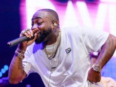 Davido says he would have run a media house if he wasn’t a music star