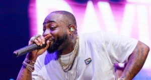 Davido says he would have owned a media house if he wasn’t a music star Davido says he would have been a label owner if not for music