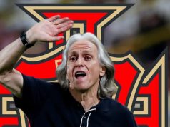 Jorge Jesus agrees to become Portugal’s new coach Jorge Jesus agrees to become Portugal's new coach