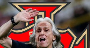Jorge Jesus agrees to become Portugal’s new coach Jorge Jesus agrees to become Portugal's new coach