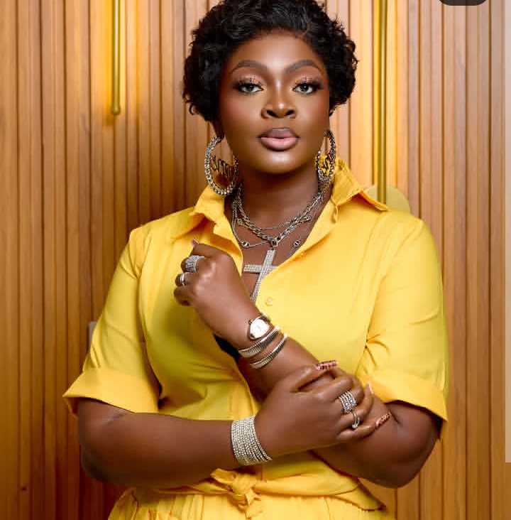 I still get body-shamed despite my weight loss - Eniola Badmus 1 I'm still mocked despite weight loss - Eniola Badmus