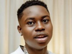 “People cheered me on online, but i ended up in prison alone” – Peller "I went to prison alone despite all the online encouragement" - Peller