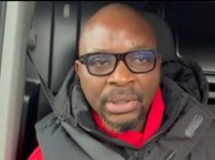 Isaac Fayose questions unequal Justice in Nigeria