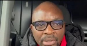 Isaac Fayose questions unequal Justice in Nigeria Isaac Fayose reacts to unequal treatment in Nigeria