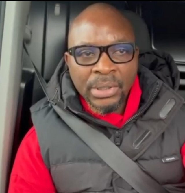 Isaac Fayose reacts to unequal treatment in Nigeria