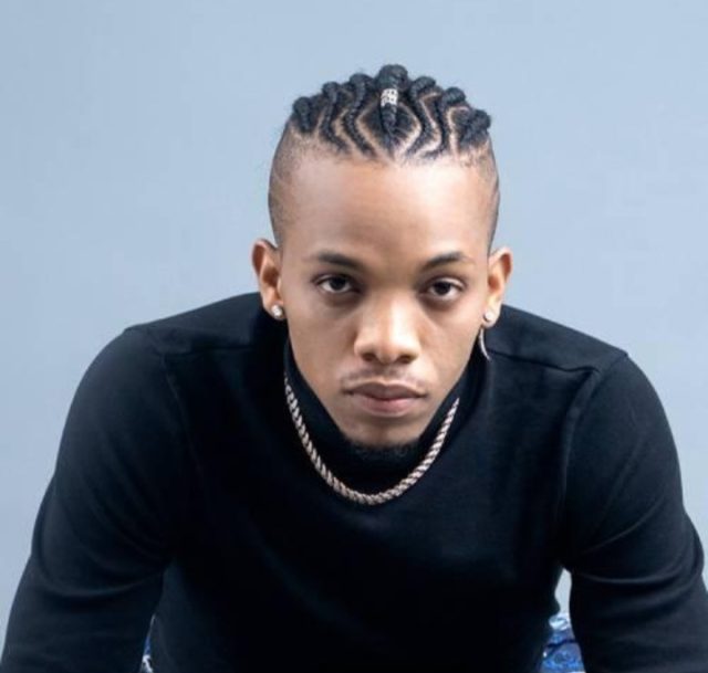 Tekno says love is no longer what it used to be