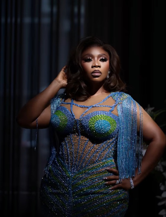 Wunmi Toriola turns a year older 1 Screenshot 20260711 095213 Instagram