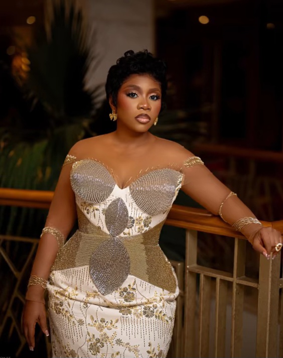 Wunmi Toriola turns a year older 3 Screenshot 20260711 095247 Instagram