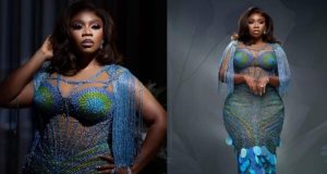 Wunmi Toriola turns a year older Wunmi Toriola celebrates marks new age