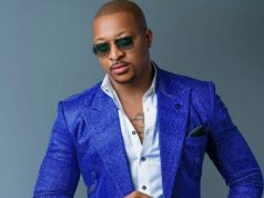 IK Ogbonna denies romance scam allegations