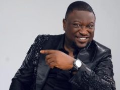 Femi Branch urges politicians to leave children out of their political battles Femi Branch calls for end to political battles involving children