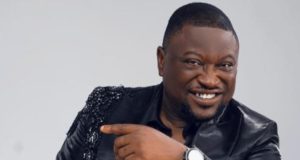 Femi Branch urges politicians to leave children out of their political battles Femi Branch calls for end to political battles involving children