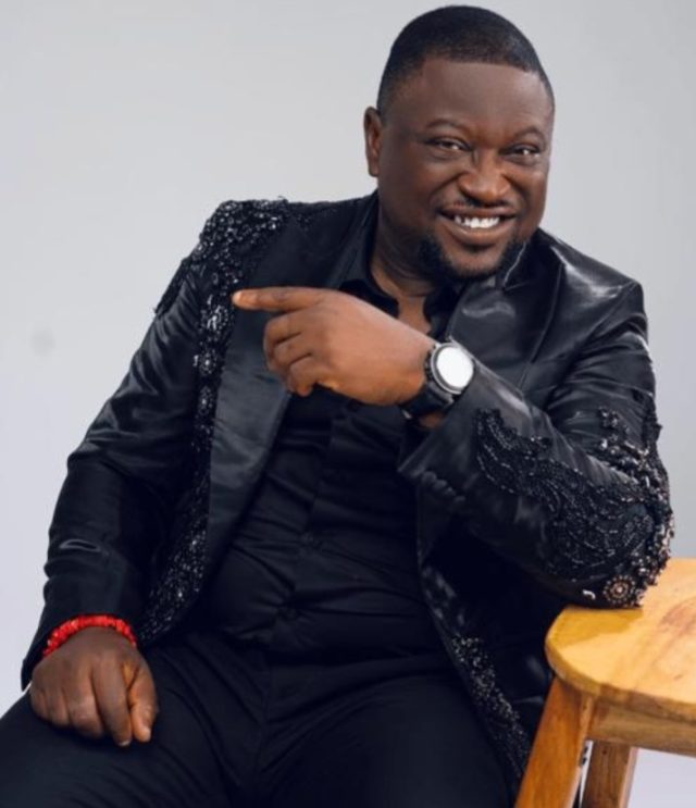 Femi Branch calls for end to political battles involving children
