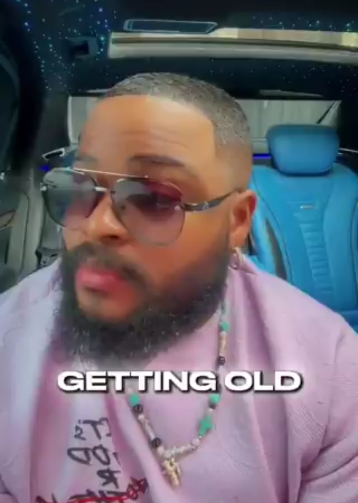 Every conversation na billing - Whitemoney laments dating struggles 1 Every conversation na billing - Whitemoney laments dating struggles