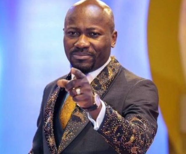 Screenshot_20260712_133227_ChatGPT “Don’t carry takeaway from a dinner date” — Apostle Suleman
