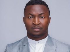 Says being born again doesn’t erase trauma – Funnybone