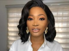 Kiekie explains why she won’t collaborate with certain skit makers